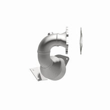 Load image into Gallery viewer, Magnaflow Catalytic Converter Direct Fit MagnaFlow Conv DF California Grade 10-13 Mazda 3 L4 2.3L
