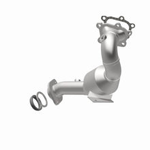 Load image into Gallery viewer, Magnaflow Catalytic Converter Direct Fit MagnaFlow Conv DF California Grade 10-13 Mazda 3 L4 2.3L
