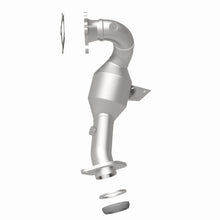 Load image into Gallery viewer, Magnaflow Catalytic Converter Direct Fit MagnaFlow Conv DF California Grade 10-13 Mazda 3 L4 2.3L
