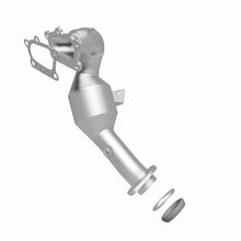 Load image into Gallery viewer, Magnaflow Catalytic Converter Direct Fit MagnaFlow Conv DF California Grade 10-13 Mazda 3 L4 2.3L

