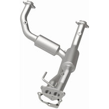 Load image into Gallery viewer, Magnaflow Catalytic Converter Direct Fit MagnaFlow Conv Direct Fit 04-06 Ford Ranger 4.0L
