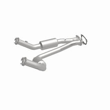 Load image into Gallery viewer, Magnaflow Catalytic Converter Direct Fit MagnaFlow Conv Direct Fit 04-06 Ford Ranger 4.0L
