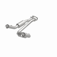 Load image into Gallery viewer, Magnaflow Catalytic Converter Direct Fit MagnaFlow Conv Direct Fit 04-06 Ford Ranger 4.0L
