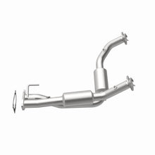 Load image into Gallery viewer, Magnaflow Catalytic Converter Direct Fit MagnaFlow Conv Direct Fit 04-06 Ford Ranger 4.0L

