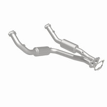 Load image into Gallery viewer, Magnaflow Catalytic Converter Direct Fit MagnaFlow Conv Direct Fit 04-06 Ford Ranger 4.0L

