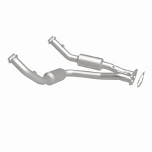 Load image into Gallery viewer, Magnaflow Catalytic Converter Direct Fit MagnaFlow Conv Direct Fit 04-06 Ford Ranger 4.0L

