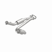 Load image into Gallery viewer, Magnaflow Catalytic Converter Direct Fit MagnaFlow Conv Direct Fit 04-06 Ford Ranger 4.0L
