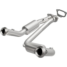 Load image into Gallery viewer, Magnaflow Catalytic Converter Direct Fit MagnaFlow Conv Direct Fit 04-06 Ford Ranger 4.0L
