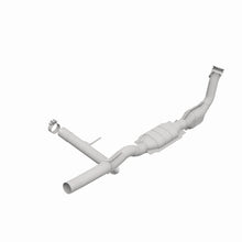 Load image into Gallery viewer, Magnaflow Catalytic Converter Direct Fit MagnaFlow Conv Direct Fit 2005 Ford F150 V8
