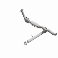 Load image into Gallery viewer, Magnaflow Catalytic Converter Direct Fit MagnaFlow Conv Direct Fit 2005 Ford F150 V8
