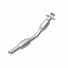 Load image into Gallery viewer, Magnaflow Catalytic Converter Direct Fit MagnaFlow Conv Direct Fit Converter 05-08 Toyota Corolla 1.8L

