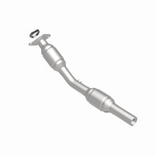 Load image into Gallery viewer, Magnaflow Catalytic Converter Direct Fit MagnaFlow Conv Direct Fit Converter 05-08 Toyota Corolla 1.8L
