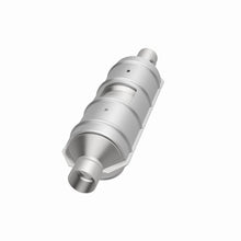 Load image into Gallery viewer, Magnaflow Catalytic Converter Direct Fit MagnaFlow Conv Univ 97-02 Ford Truck And Vans
