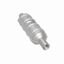 Load image into Gallery viewer, Magnaflow Catalytic Converter Direct Fit MagnaFlow Conv Univ 97-02 Ford Truck And Vans
