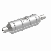 Load image into Gallery viewer, Magnaflow Catalytic Converter Direct Fit MagnaFlow Conv Univ 97-02 Ford Truck And Vans
