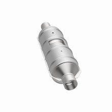Load image into Gallery viewer, Magnaflow Catalytic Converter Direct Fit MagnaFlow Conv Univ 97-02 Ford Truck And Vans
