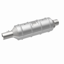 Load image into Gallery viewer, Magnaflow Catalytic Converter Direct Fit MagnaFlow Conv Univ 97-02 Ford Truck And Vans
