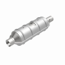 Load image into Gallery viewer, Magnaflow Catalytic Converter Direct Fit MagnaFlow Conv Univ 97-02 Ford Truck And Vans
