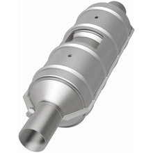 Load image into Gallery viewer, Magnaflow Catalytic Converter Direct Fit MagnaFlow Conv Univ 97-02 Ford Truck And Vans
