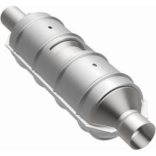 Load image into Gallery viewer, Magnaflow Catalytic Converter Direct Fit MagnaFlow Conv Univ 97-02 Ford Truck And Vans
