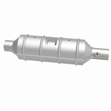Load image into Gallery viewer, Magnaflow Catalytic Converter Direct Fit MagnaFlow Conv Univ 97-02 Ford Truck And Vans
