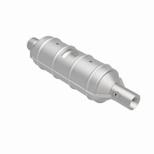 Load image into Gallery viewer, Magnaflow Catalytic Converter Direct Fit MagnaFlow Conv Univ 97-02 Ford Truck And Vans
