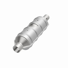 Load image into Gallery viewer, Magnaflow Catalytic Converter Direct Fit MagnaFlow Conv Univ 97-02 Ford Truck And Vans
