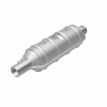 Load image into Gallery viewer, Magnaflow Catalytic Converter Direct Fit MagnaFlow Conv Univ 97-02 Ford Truck And Vans
