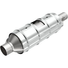 Load image into Gallery viewer, Magnaflow Catalytic Converter Direct Fit MagnaFlow Conv Univ 97-02 Ford Truck And Vans
