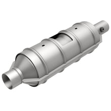Load image into Gallery viewer, Magnaflow Catalytic Converter Direct Fit MagnaFlow Conv Univ 97-02 Ford Truck And Vans
