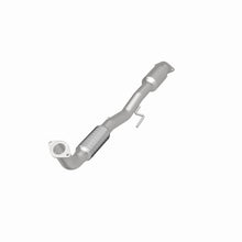 Load image into Gallery viewer, Magnaflow Catalytic Converter Direct Fit Magnaflow Converter Direct Fit 04-06 Toyota Camry L4-2.4L
