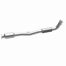 Load image into Gallery viewer, Magnaflow Catalytic Converter Direct Fit Magnaflow Converter Direct Fit 04-06 Toyota Camry L4-2.4L
