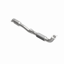 Load image into Gallery viewer, Magnaflow Catalytic Converter Direct Fit Magnaflow Converter Direct Fit 04-06 Toyota Camry L4-2.4L
