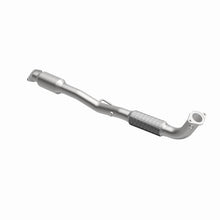 Load image into Gallery viewer, Magnaflow Catalytic Converter Direct Fit Magnaflow Converter Direct Fit 04-06 Toyota Camry L4-2.4L
