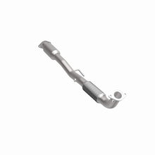 Load image into Gallery viewer, Magnaflow Catalytic Converter Direct Fit Magnaflow Converter Direct Fit 04-06 Toyota Camry L4-2.4L
