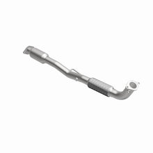 Load image into Gallery viewer, Magnaflow Catalytic Converter Direct Fit Magnaflow Converter Direct Fit 04-06 Toyota Camry L4-2.4L
