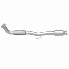 Load image into Gallery viewer, Magnaflow Catalytic Converter Direct Fit Magnaflow Converter Direct Fit 04-06 Toyota Camry L4-2.4L
