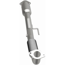 Load image into Gallery viewer, Magnaflow Catalytic Converter Direct Fit Magnaflow Converter Direct Fit 04-06 Toyota Camry L4-2.4L
