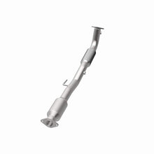 Load image into Gallery viewer, Magnaflow Catalytic Converter Direct Fit Magnaflow Converter Direct Fit 04-06 Toyota Camry L4-2.4L
