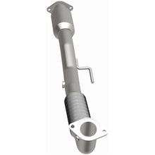 Load image into Gallery viewer, Magnaflow Catalytic Converter Direct Fit Magnaflow Converter Direct Fit 04-06 Toyota Camry L4-2.4L
