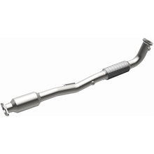Load image into Gallery viewer, Magnaflow Catalytic Converter Direct Fit Magnaflow Converter Direct Fit 04-06 Toyota Camry L4-2.4L
