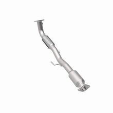 Load image into Gallery viewer, Magnaflow Catalytic Converter Direct Fit Magnaflow Converter Direct Fit 04-06 Toyota Camry L4-2.4L
