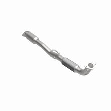 Load image into Gallery viewer, Magnaflow Catalytic Converter Direct Fit Magnaflow Converter Direct Fit 04-06 Toyota Camry L4-2.4L
