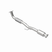 Load image into Gallery viewer, Magnaflow Catalytic Converter Direct Fit Magnaflow Converter Direct Fit 04-06 Toyota Camry L4-2.4L
