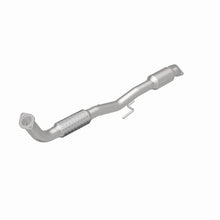 Load image into Gallery viewer, Magnaflow Catalytic Converter Direct Fit Magnaflow Converter Direct Fit 04-06 Toyota Camry L4-2.4L
