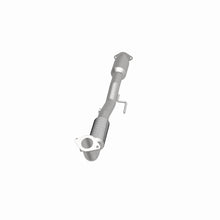 Load image into Gallery viewer, Magnaflow Catalytic Converter Direct Fit Magnaflow Converter Direct Fit 04-06 Toyota Camry L4-2.4L
