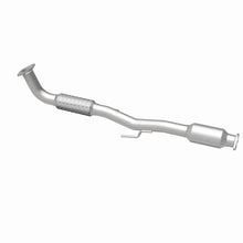 Load image into Gallery viewer, Magnaflow Catalytic Converter Direct Fit Magnaflow Converter Direct Fit 04-06 Toyota Camry L4-2.4L
