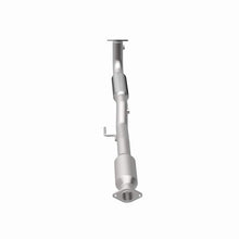 Load image into Gallery viewer, Magnaflow Catalytic Converter Direct Fit Magnaflow Converter Direct Fit 04-06 Toyota Camry L4-2.4L
