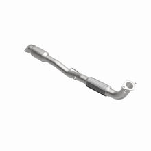 Load image into Gallery viewer, Magnaflow Catalytic Converter Direct Fit Magnaflow Converter Direct Fit 04-06 Toyota Camry L4-2.4L
