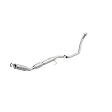 Load image into Gallery viewer, Magnaflow Catalytic Converter Direct Fit MagnaFlow Converter Direct Fit California 09-11 Toyota Corolla / Matrix L4-1.8LGAS
